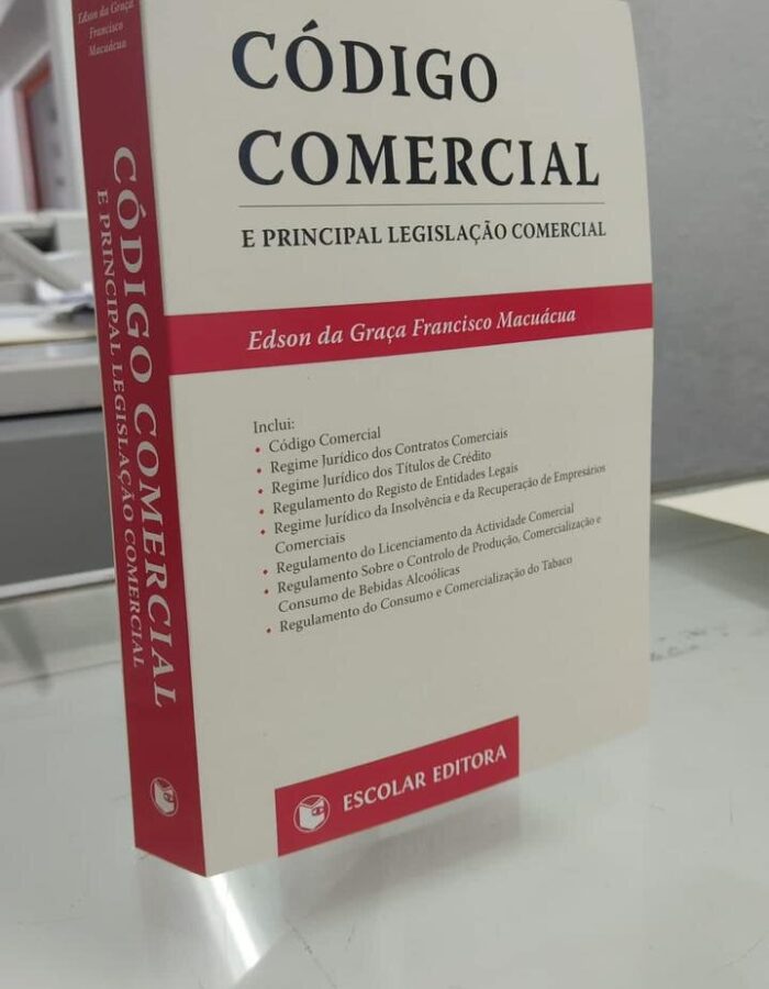 Código Comercial