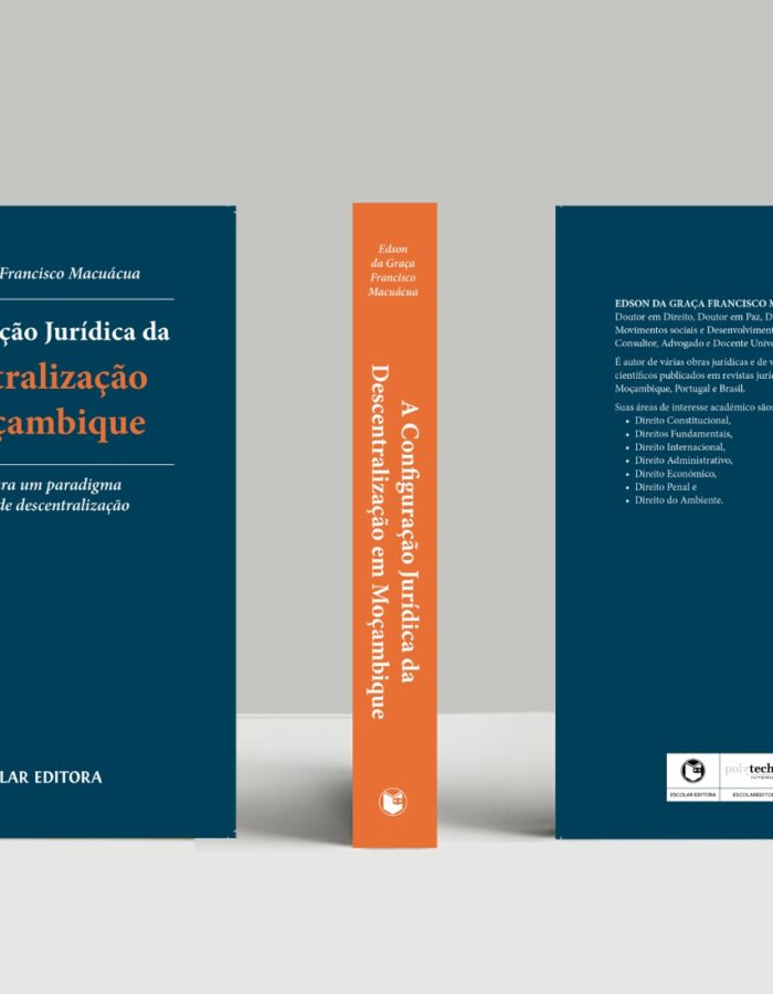 A Configuração Jurídica da Descentralização em Moçambique