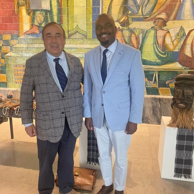 Com o Professor Vasco Pereira da Faculdade de Direito da Universidade de Lisboa